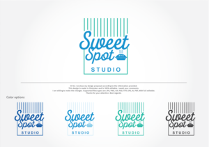 Logo Design by Satish Chand 75 for this project | Design: #18727466