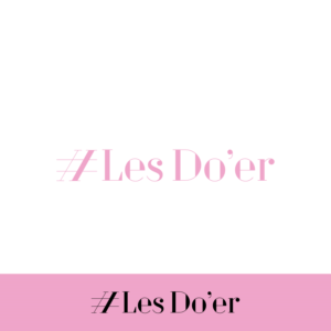 Les Do’er | Logo Design by anshtoyj