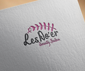 Logo Design by Loknadh busam for this project | Design: #18671750