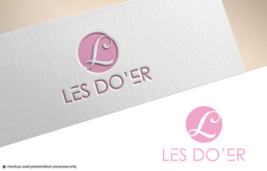 Les Do’er | Logo Design by Juli creation