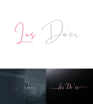 Logo Design by imyounuspathan 2 for this project | Design: #18674089