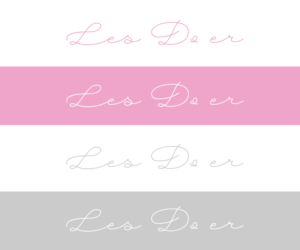Logo Design by @m for this project | Design: #18668903