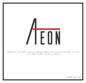Logo Design by Alex A Lex