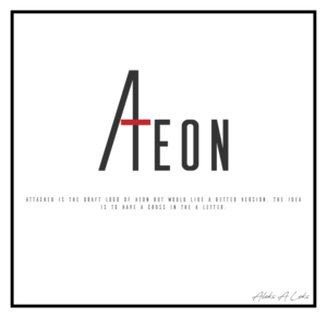 Logo Design by Alex A Lex for this project | Design: #18785042