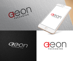 Diseño de Logo por kenjie0476 para este proyecto | Diseño: #18783036
