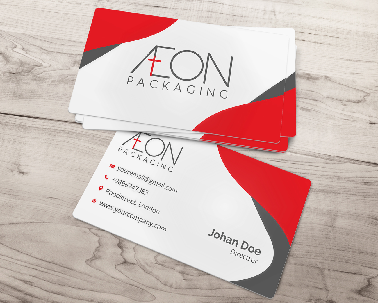 Logo Design by Impressive Solutions for this project | Design #18785533