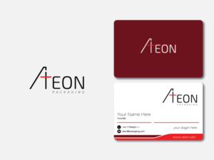 Logo Design by Bima Shankara for this project | Design: #18787852
