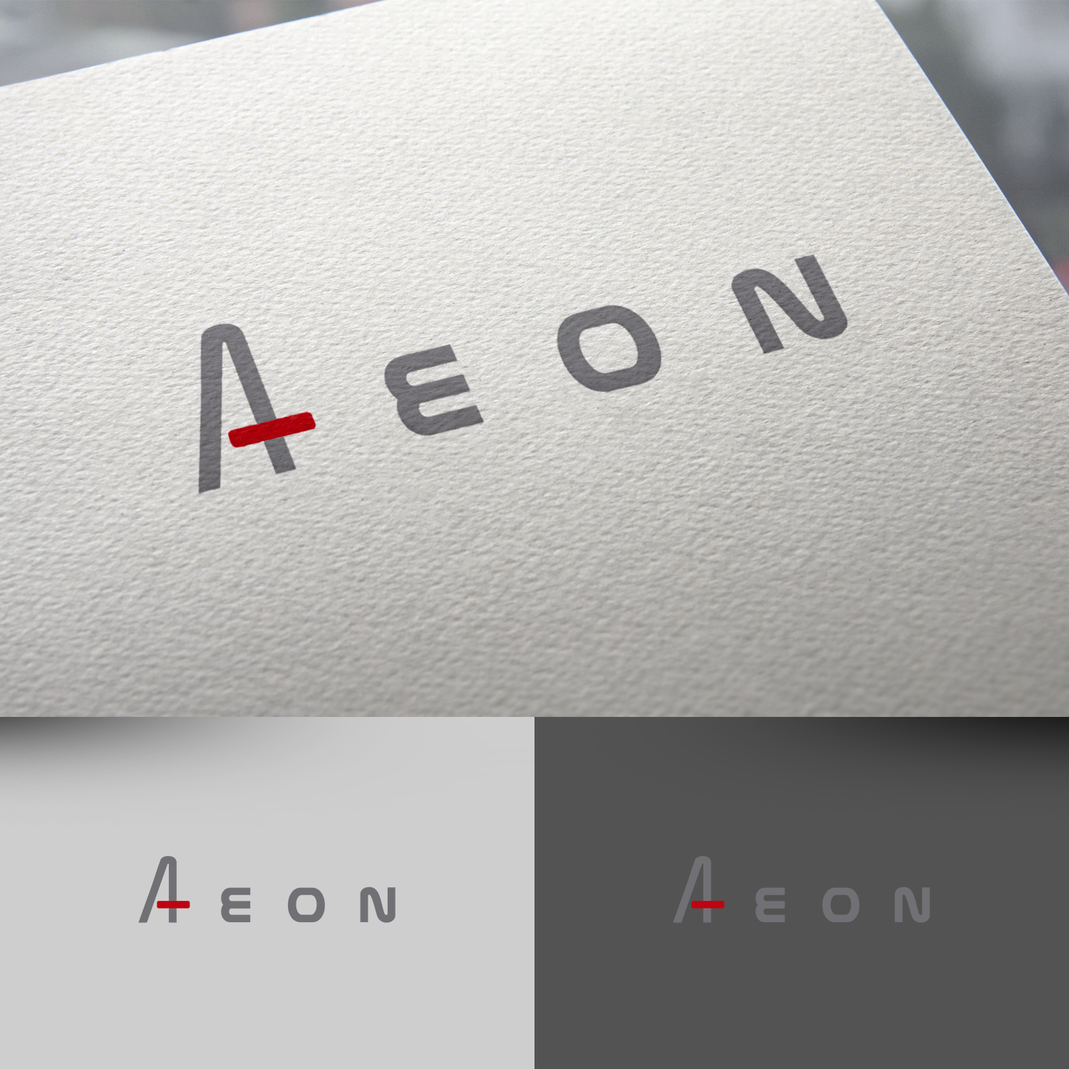 Logo Design by rafaeldsgn for this project | Design #18786617