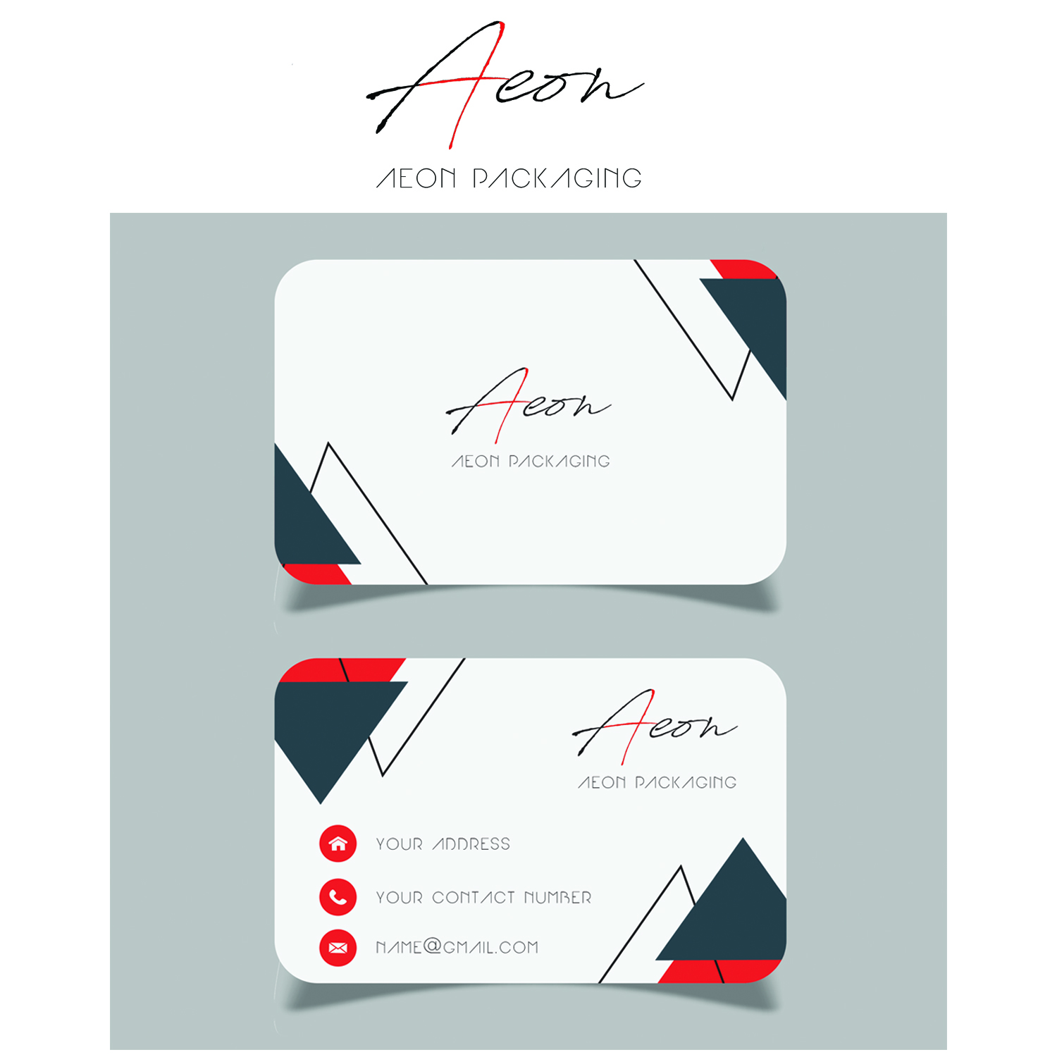 Logo Design by kkapadia50 2 for this project | Design #18782269