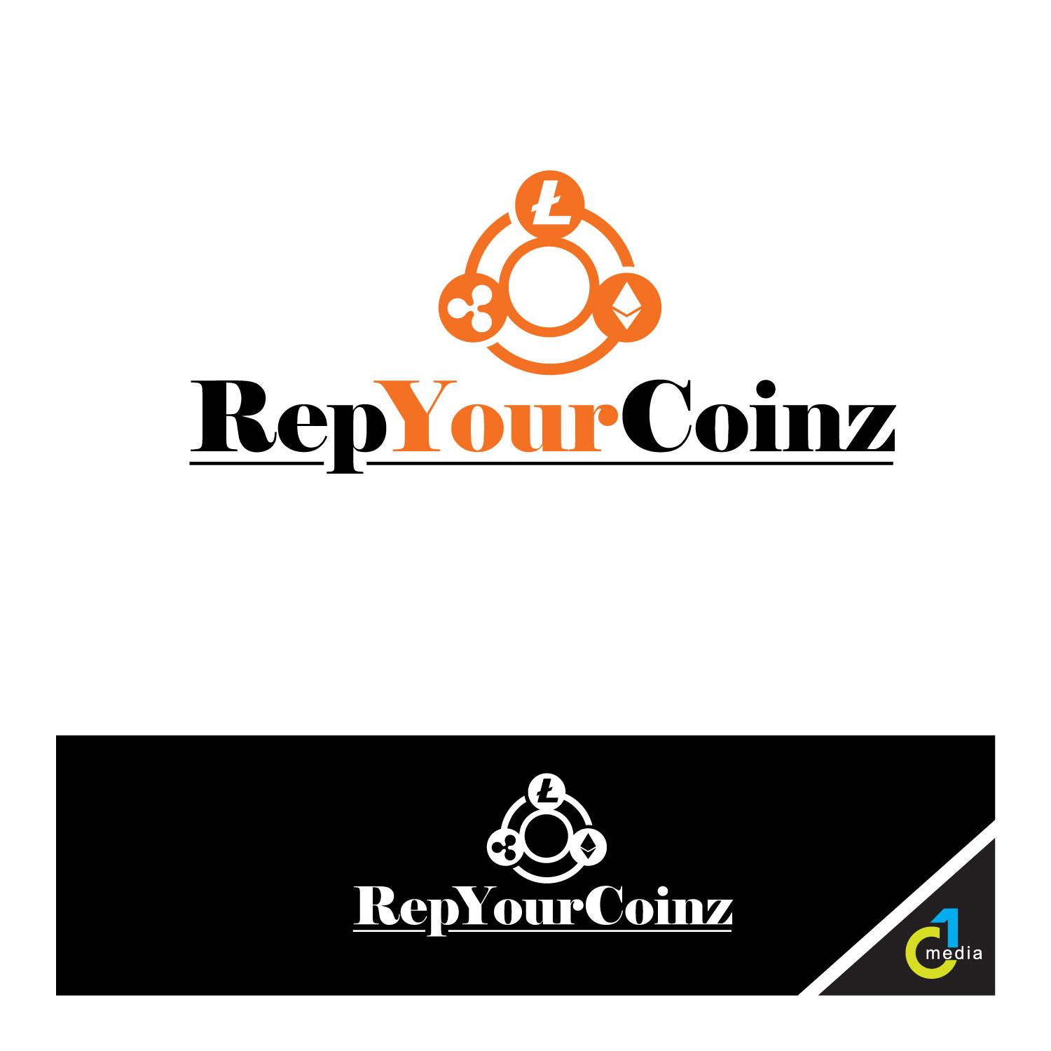 Design de Logo par C1 Media pour ce projet | Design #18679830