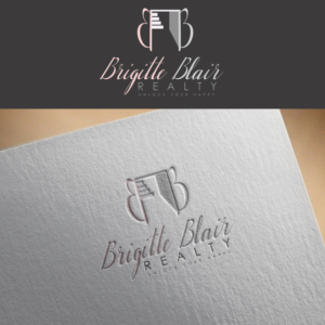 Logo Design by Kimosis Designs