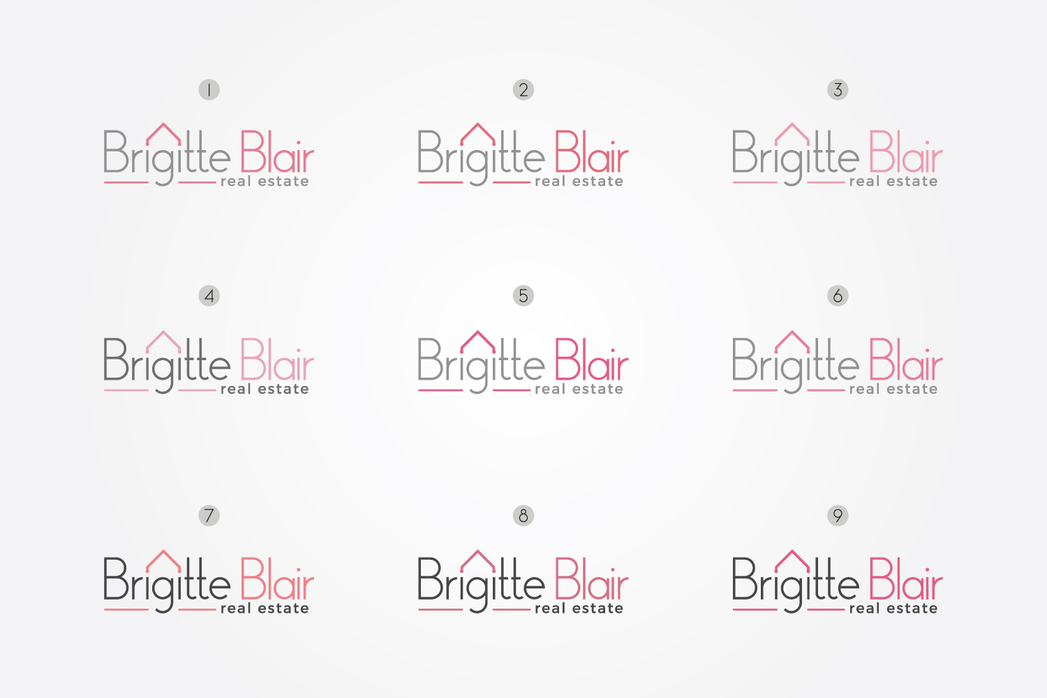 Logo Design by JK18 for this project | Design #18758180