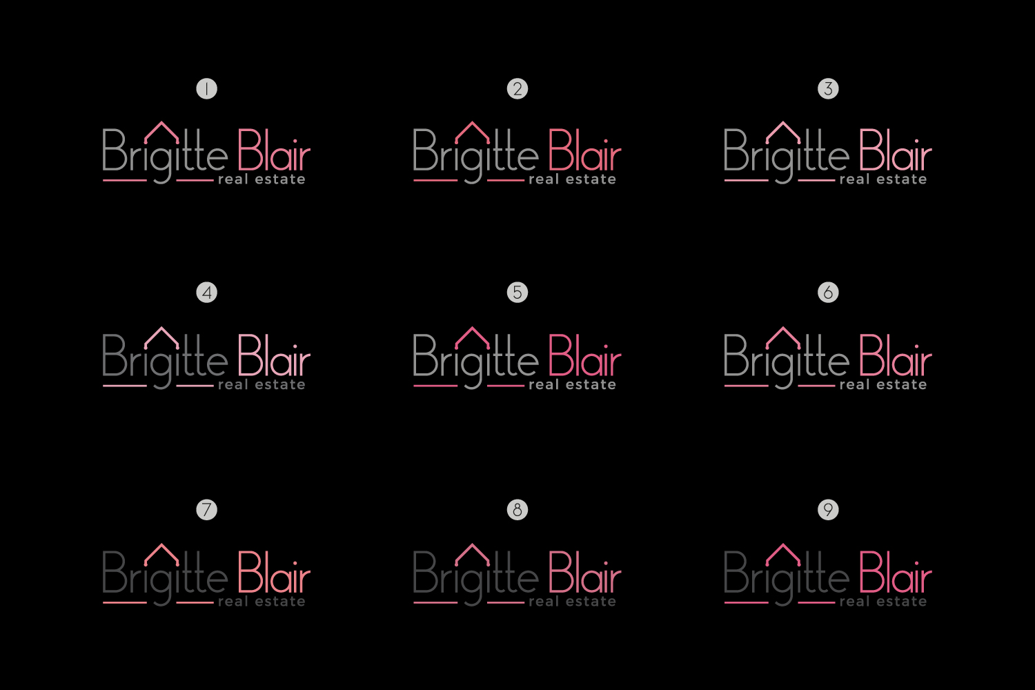 Logo Design by JK18 for this project | Design #18758181