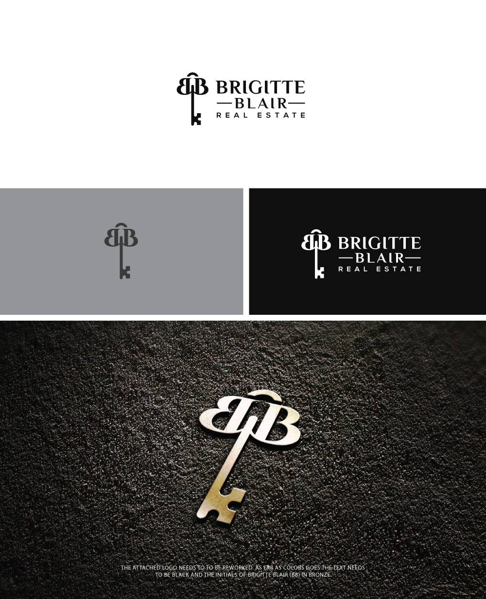 Logo Design by ecorokerz for this project | Design #18669101