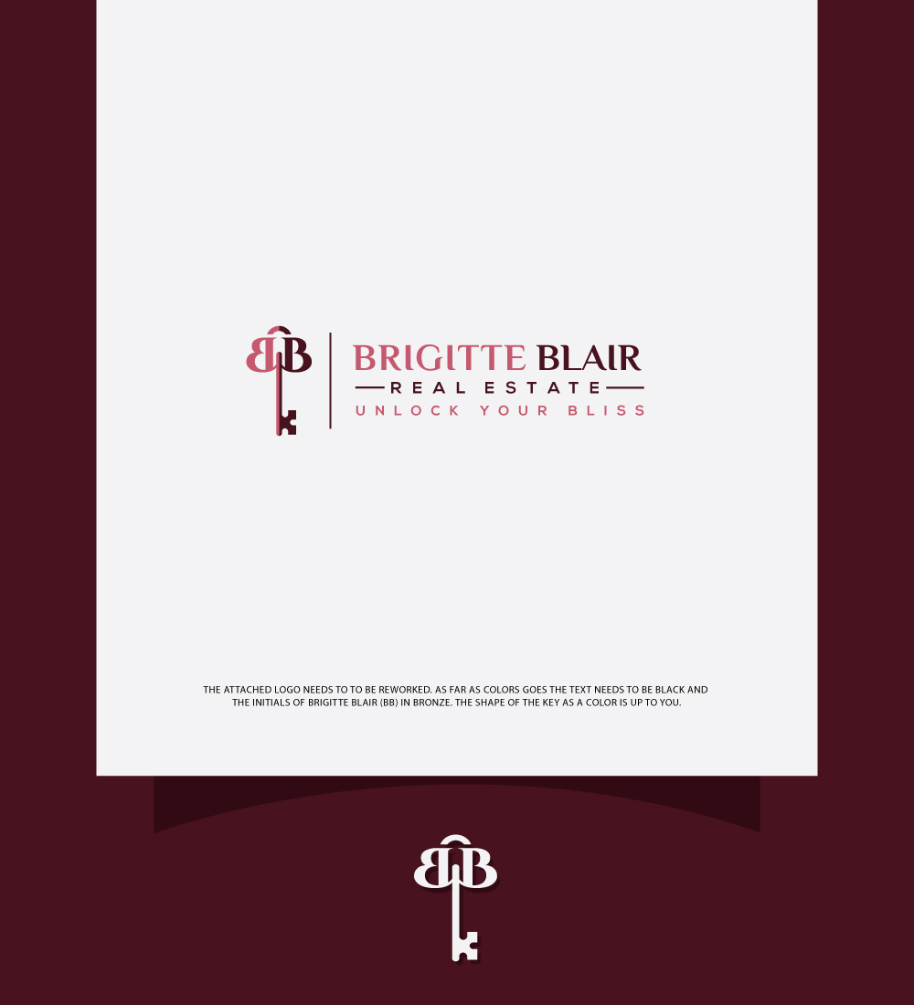Logo Design by ecorokerz for this project | Design #18685931