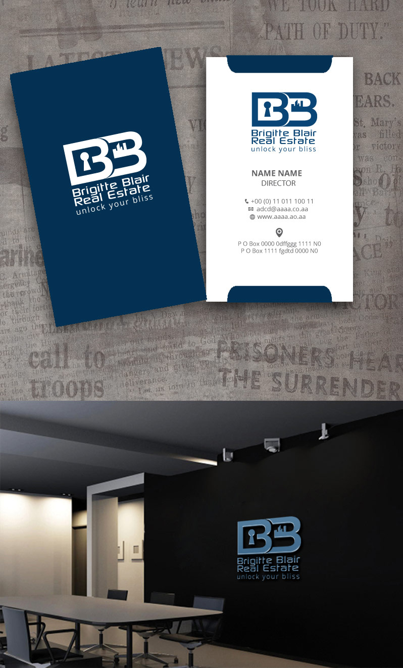 Logo Design by zebronicgraphic for this project | Design #18677178