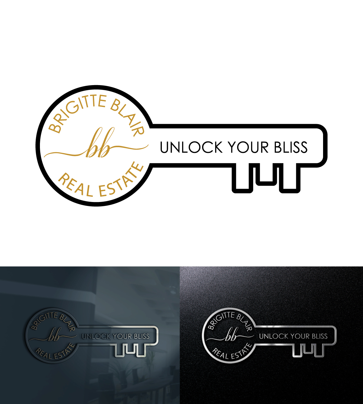 Logo Design by imyounuspathan 2 for this project | Design #18673845