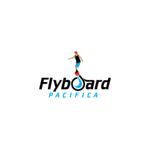 Flyboard Pacifica | Logo Design by ecorokerz