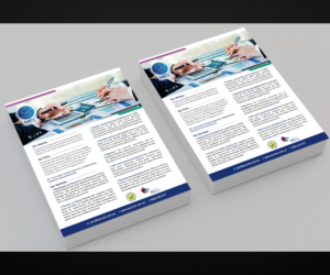 Design de Flyer par Designers Hub pour SACC Services pty ltd | Design : #18724380