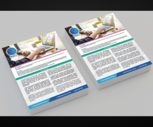 Design de Flyer par Designers Hub pour SACC Services pty ltd | Design : #18724669