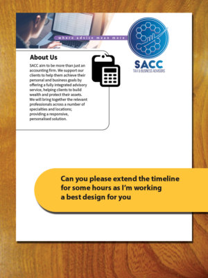 Flyer Design by LeonFX