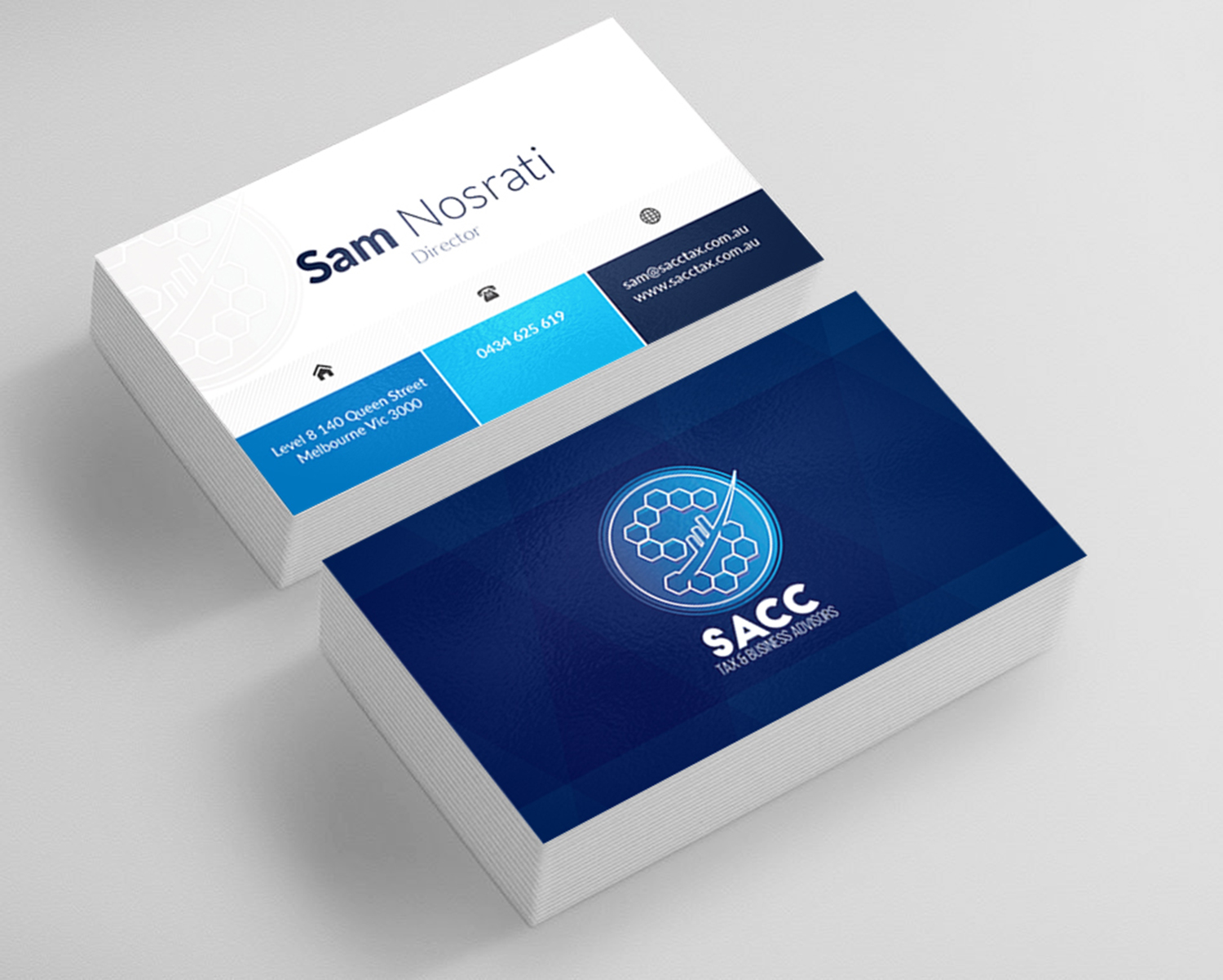 Design de Flyer par SAI DESIGNS pour SACC Services pty ltd | Design #18779251