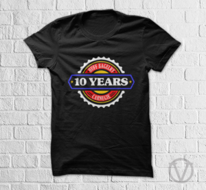 T-shirt Design by vjosh for huff bagelry | Design: #18716553