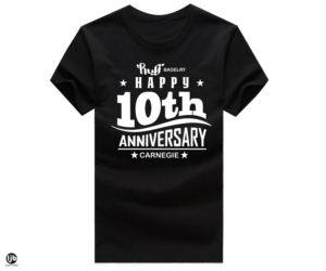 T-shirt Design by lisa