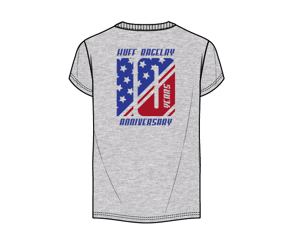 Diseño de Camiseta por b3s para huff bagelry | Diseño #18741745