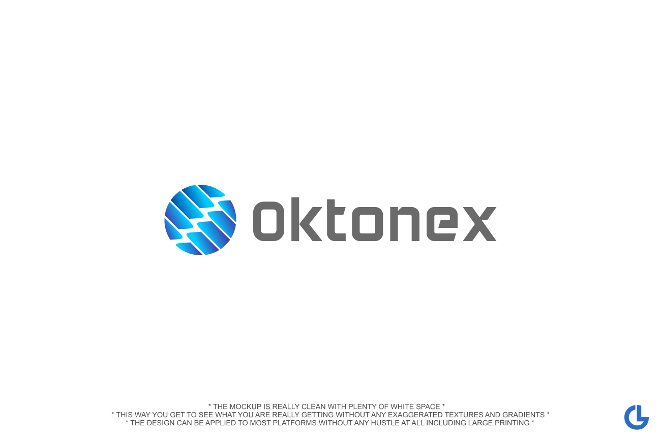 Diseño de Logo por R!CKY para este proyecto | Diseño #18681476