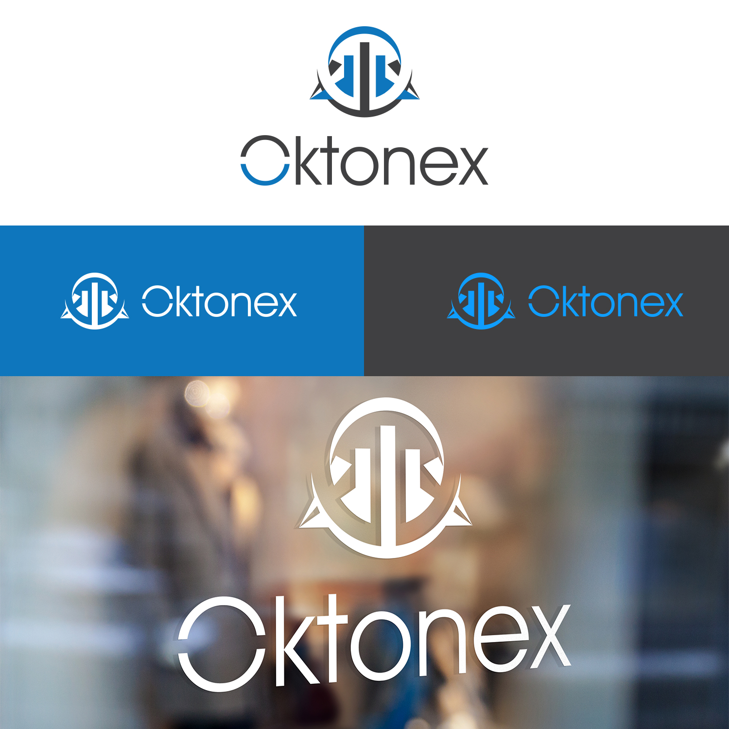 Logo Design by Maxo-Biz for this project | Design #18672963