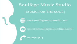 Business Card Design by megmccarley