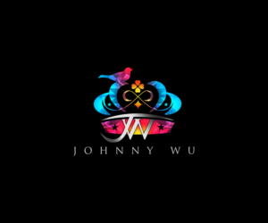 Logo Design by ELOISE LIND