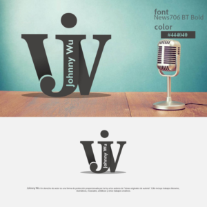 Logo Design by saifysyed Studio