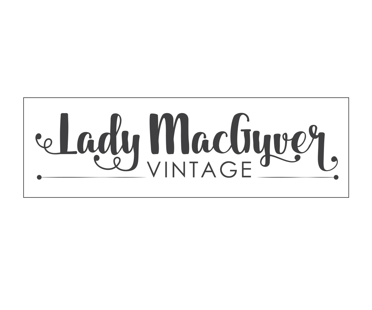 Logo Design by Megan Kraemer for this project | Design #18687072