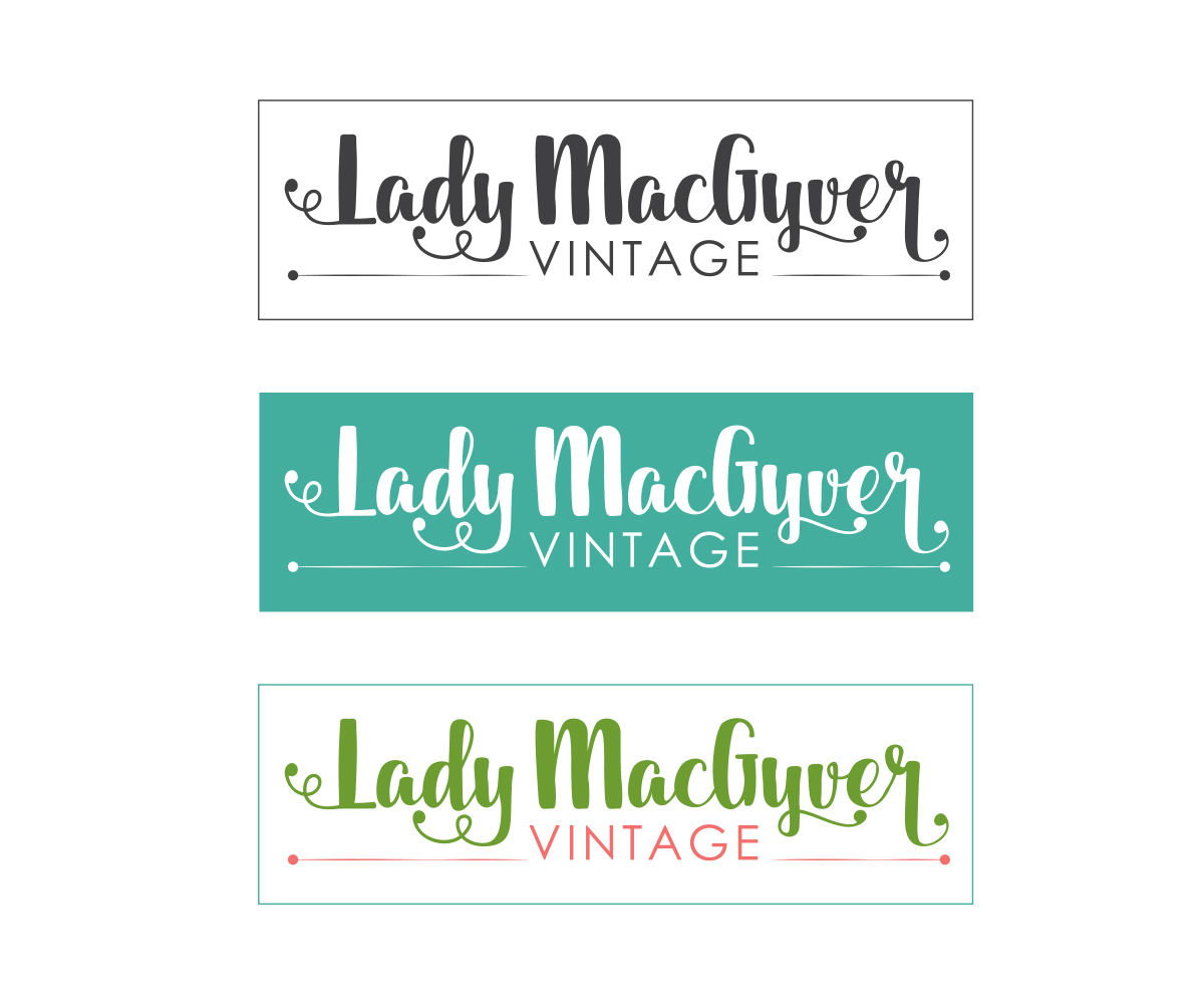 Logo Design by Megan Kraemer for this project | Design #18687074