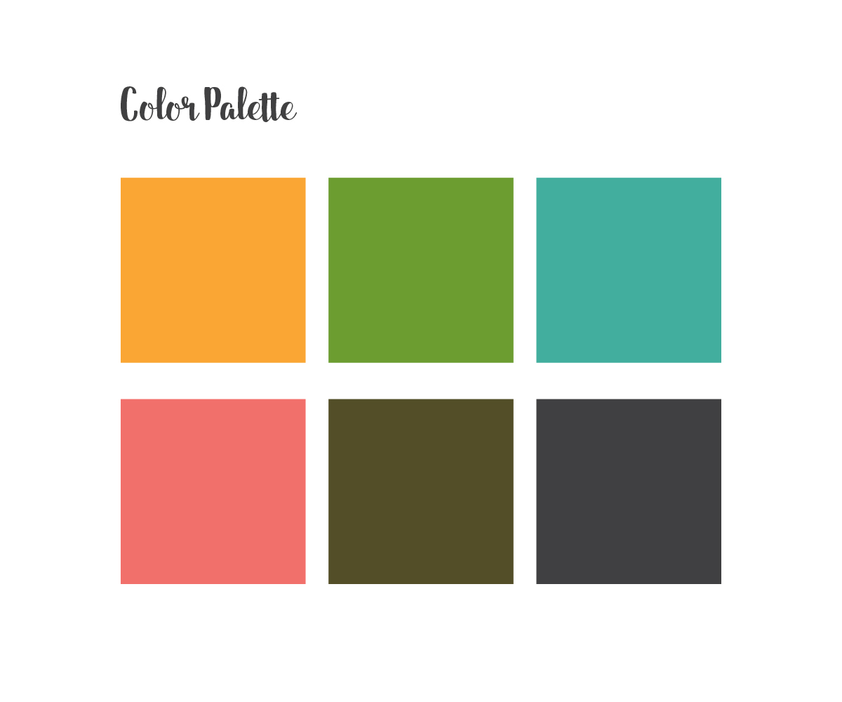 Logo Design by Megan Kraemer for this project | Design #18687076
