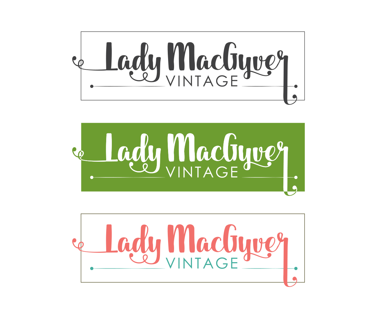 Design de Logo par Megan Kraemer pour ce projet | Design #18687077