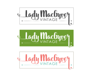 Diseño de Logo por Megan Kraemer para este proyecto | Diseño: #18687077