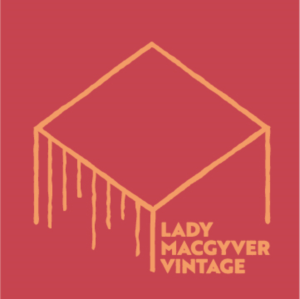 Logo Design by Brett Mikaluk