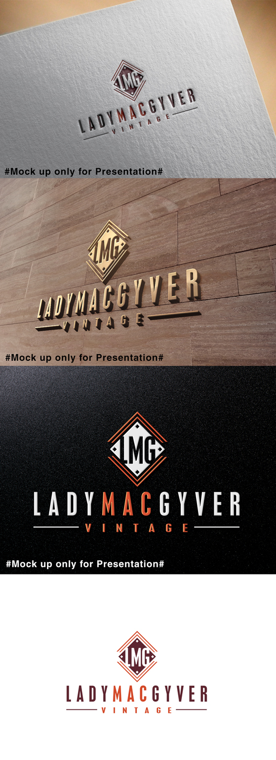 Logo Design by designmind78 for this project | Design #18692493