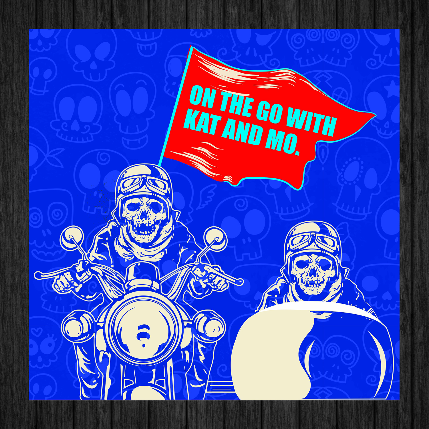Design de Podcast par ecorokerz pour ce projet | Design #18707259