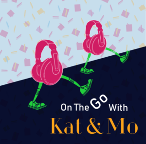 Podcast Design by krista flanders for this project | Design: #18716266