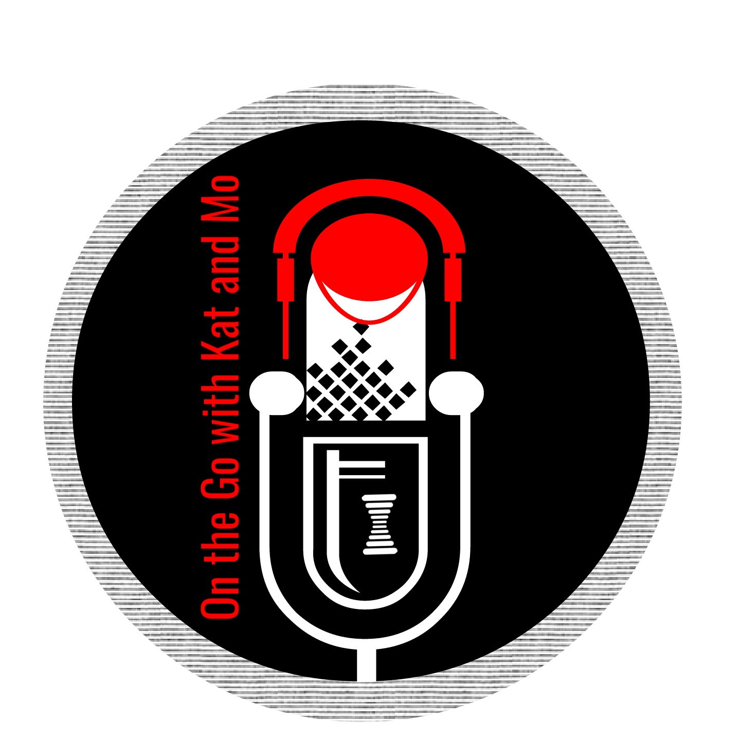 Podcast Design by Eljan 3 for this project | Design #18702798