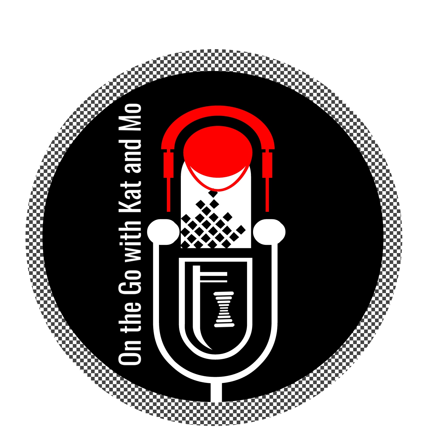 Podcast Design by Eljan 3 for this project | Design #18702799