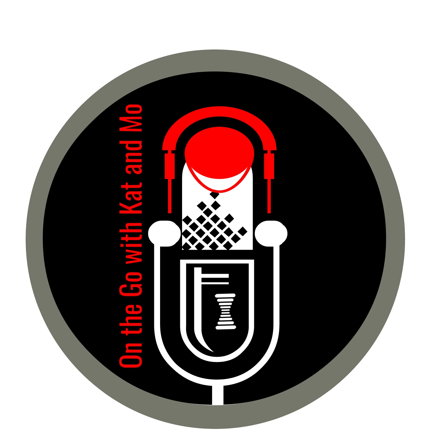 Podcast Design by Eljan 3 for this project | Design #18702815