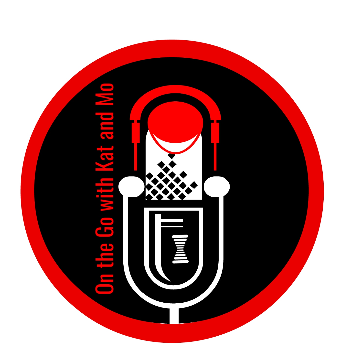 Podcast Design by Eljan 3 for this project | Design #18702817