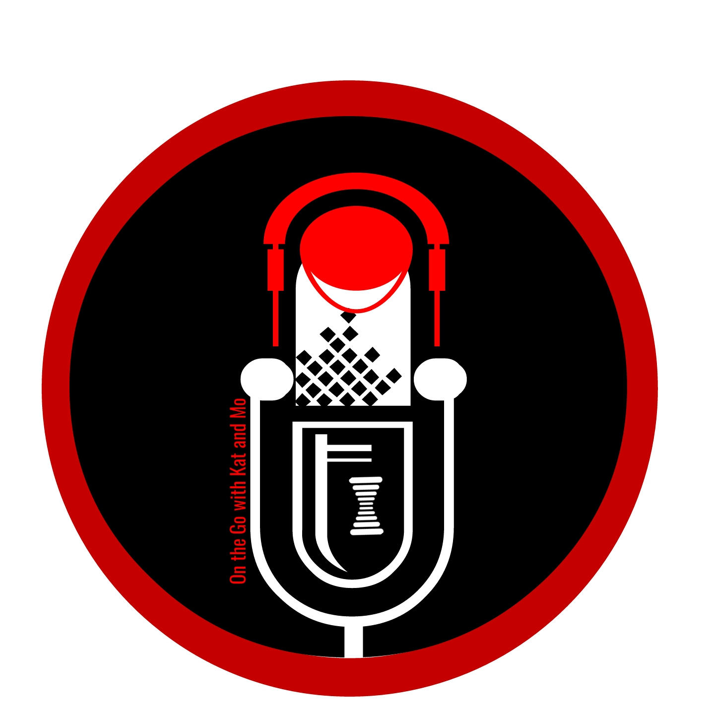 Podcast Design by Eljan 3 for this project | Design #18702831