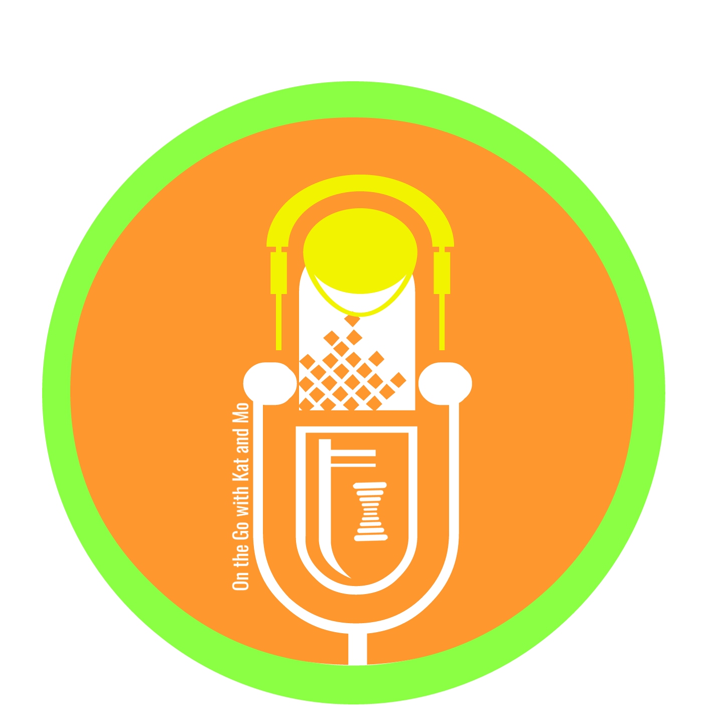 Podcast Design by Eljan 3 for this project | Design #18702833