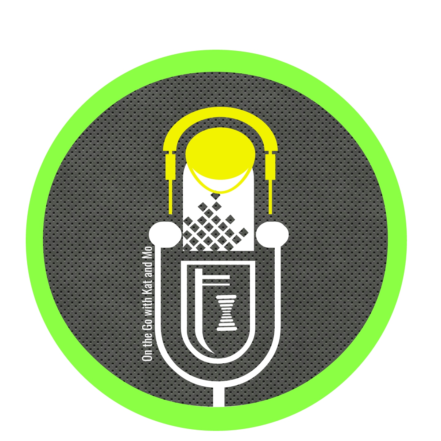 Podcast Design by Eljan 3 for this project | Design #18702835